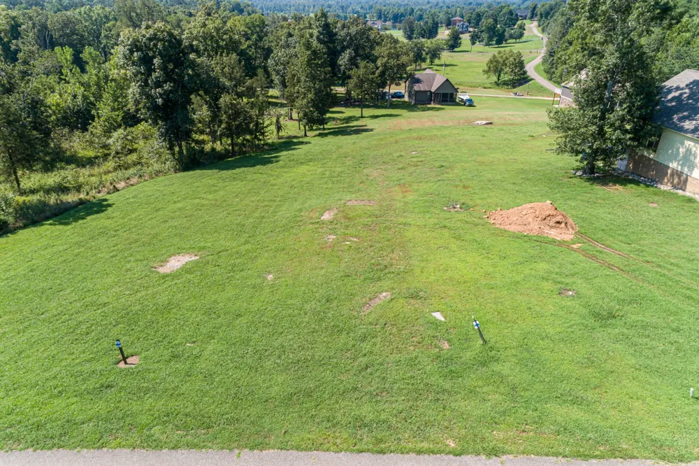 0 Bradley Ln Bath Springs, TN 38311