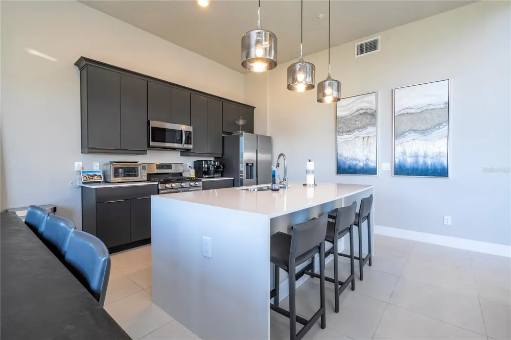 7770 SANDY RIDGE DRIVE #219 Reunion, FL 34747