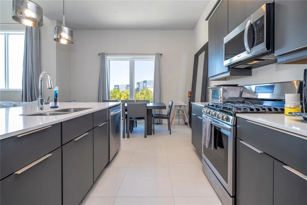 7770 SANDY RIDGE DRIVE #219 Reunion, FL 34747