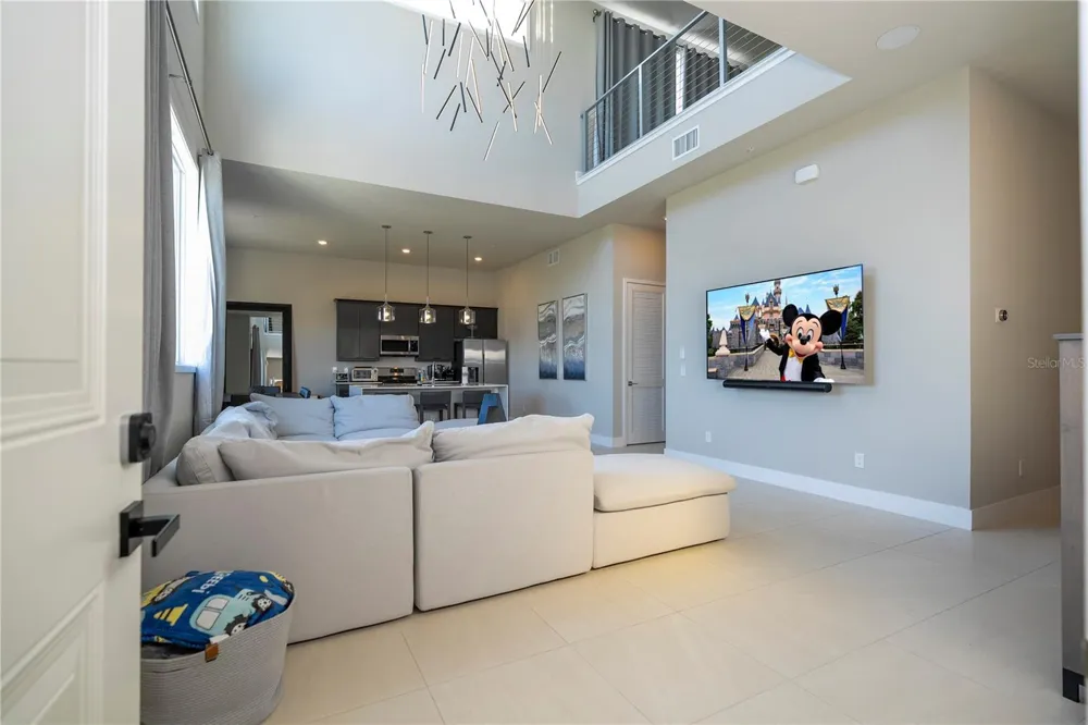 7770 SANDY RIDGE DRIVE #219 Reunion, FL 34747