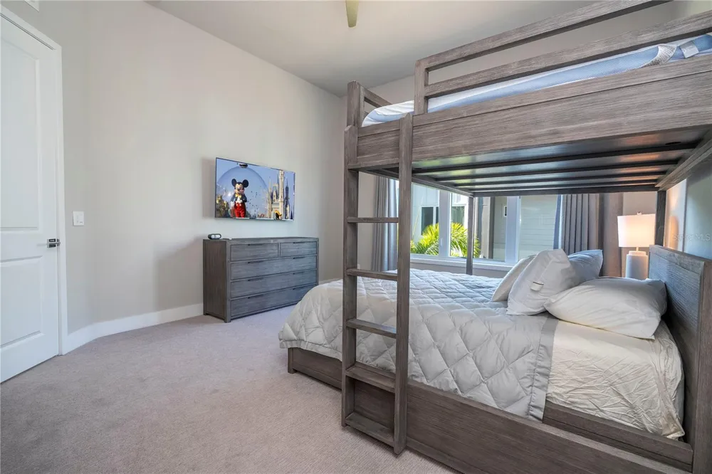 7770 SANDY RIDGE DRIVE #219 Reunion, FL 34747