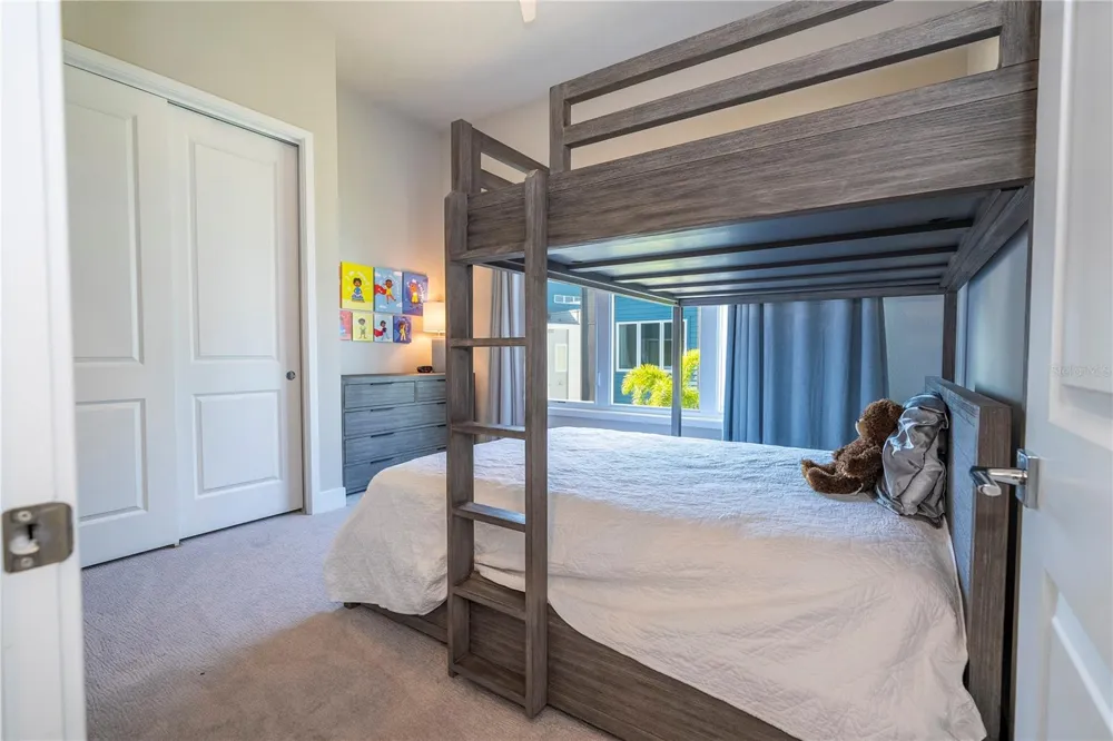 7770 SANDY RIDGE DRIVE #219 Reunion, FL 34747