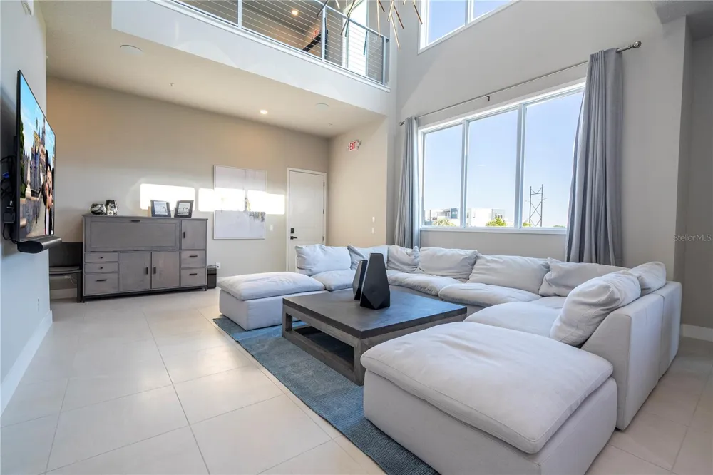 7770 SANDY RIDGE DRIVE #219 Reunion, FL 34747