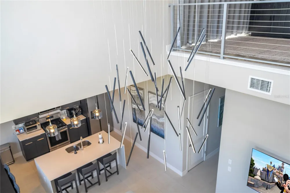 7770 SANDY RIDGE DRIVE #219 Reunion, FL 34747