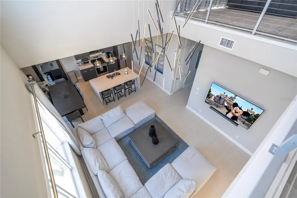 7770 SANDY RIDGE DRIVE #219 Reunion, FL 34747