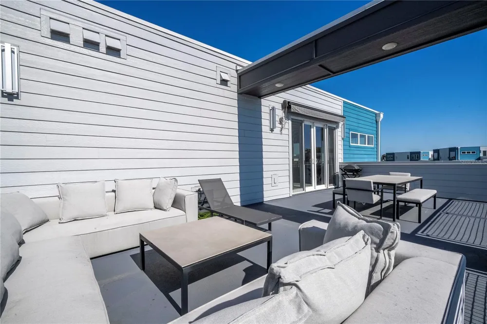 7770 SANDY RIDGE DRIVE #219 Reunion, FL 34747