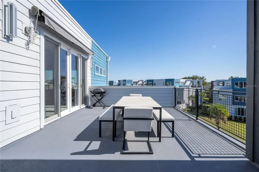 7770 SANDY RIDGE DRIVE #219 Reunion, FL 34747