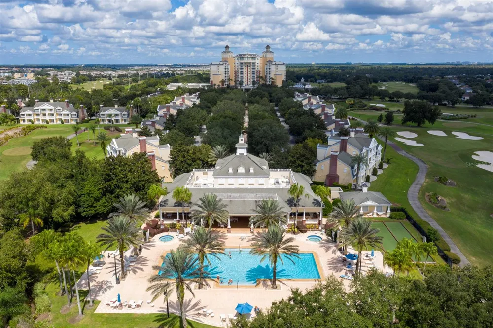 7770 SANDY RIDGE DRIVE #219 Reunion, FL 34747