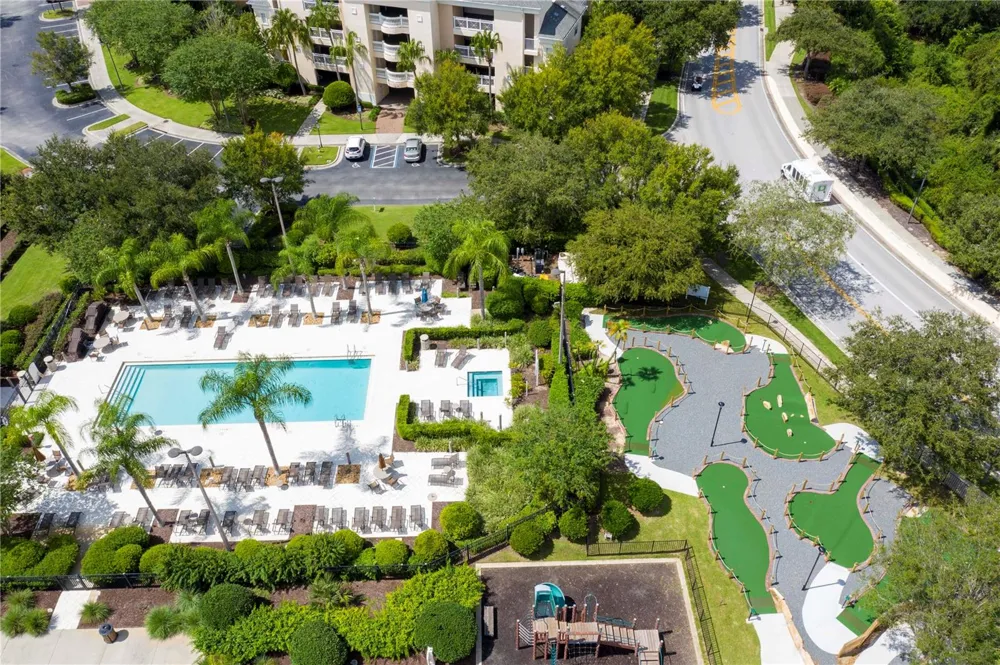 7770 SANDY RIDGE DRIVE #219 Reunion, FL 34747
