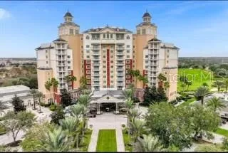 7770 SANDY RIDGE DRIVE #219 Reunion, FL 34747