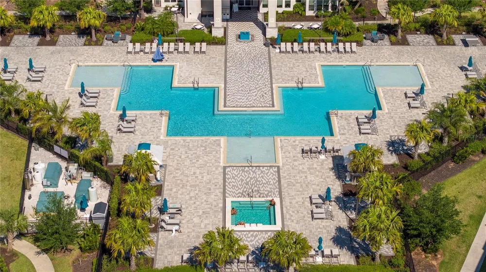 7770 SANDY RIDGE DRIVE #219 Reunion, FL 34747