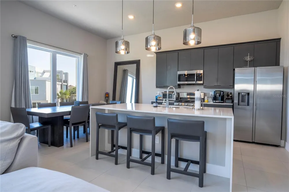 7770 SANDY RIDGE DRIVE #219 Reunion, FL 34747