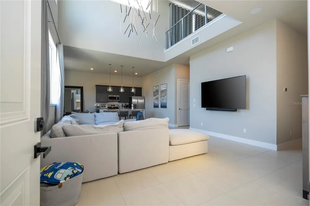 7770 SANDY RIDGE DRIVE #219 Reunion, FL 34747