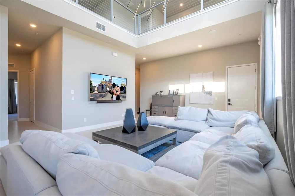 7770 SANDY RIDGE DRIVE #219 Reunion, FL 34747