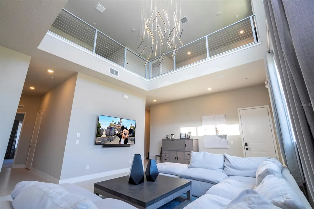 7770 SANDY RIDGE DRIVE #219 Reunion, FL 34747