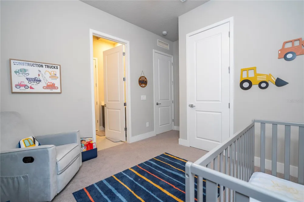 7770 SANDY RIDGE DRIVE #219 Reunion, FL 34747