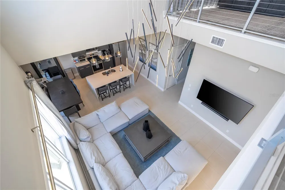 7770 SANDY RIDGE DRIVE #219 Reunion, FL 34747