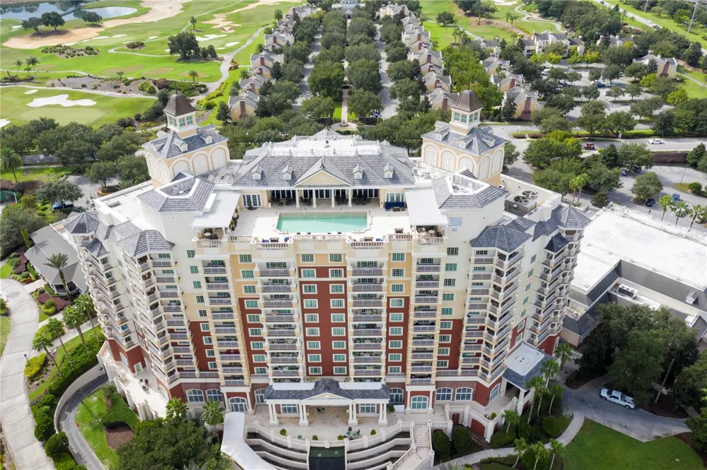7770 SANDY RIDGE DRIVE #219 Reunion, FL 34747