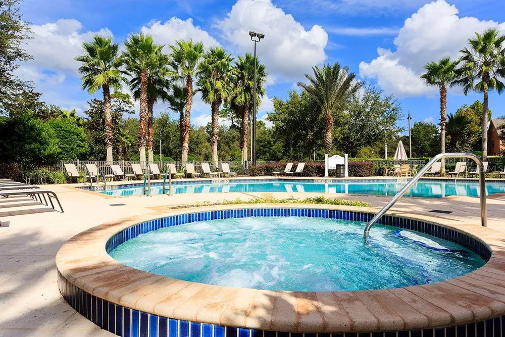 7770 SANDY RIDGE DRIVE #219 Reunion, FL 34747