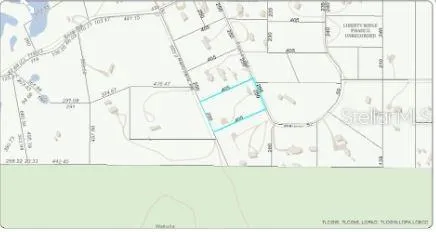 8854 FLICKER ROAD Tallahassee, FL 32305