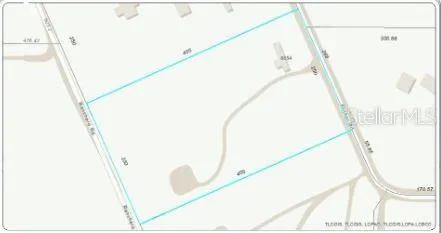 8854 FLICKER ROAD Tallahassee, FL 32305