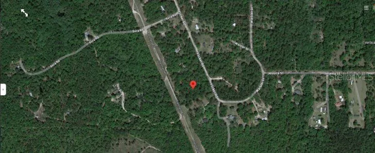 8854 FLICKER ROAD Tallahassee, FL 32305