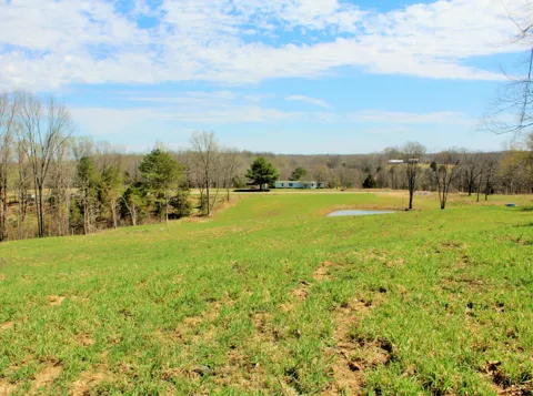 1 Grices Creek Rd