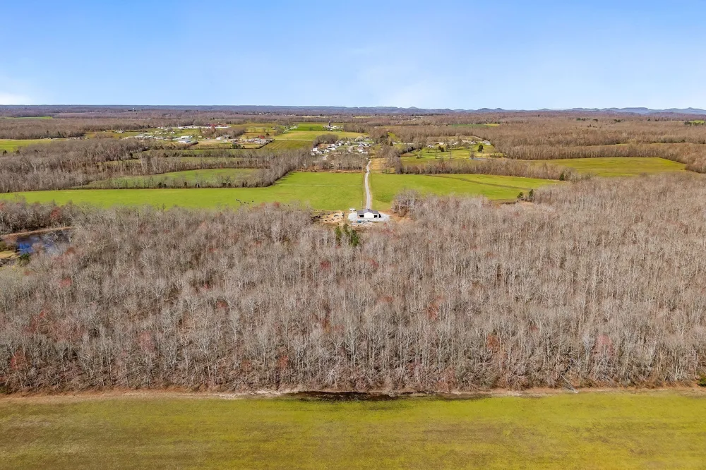 0 Heather Heights Bradyville, TN 37026