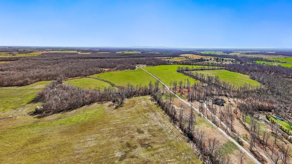 0 Heather Heights Bradyville, TN 37026