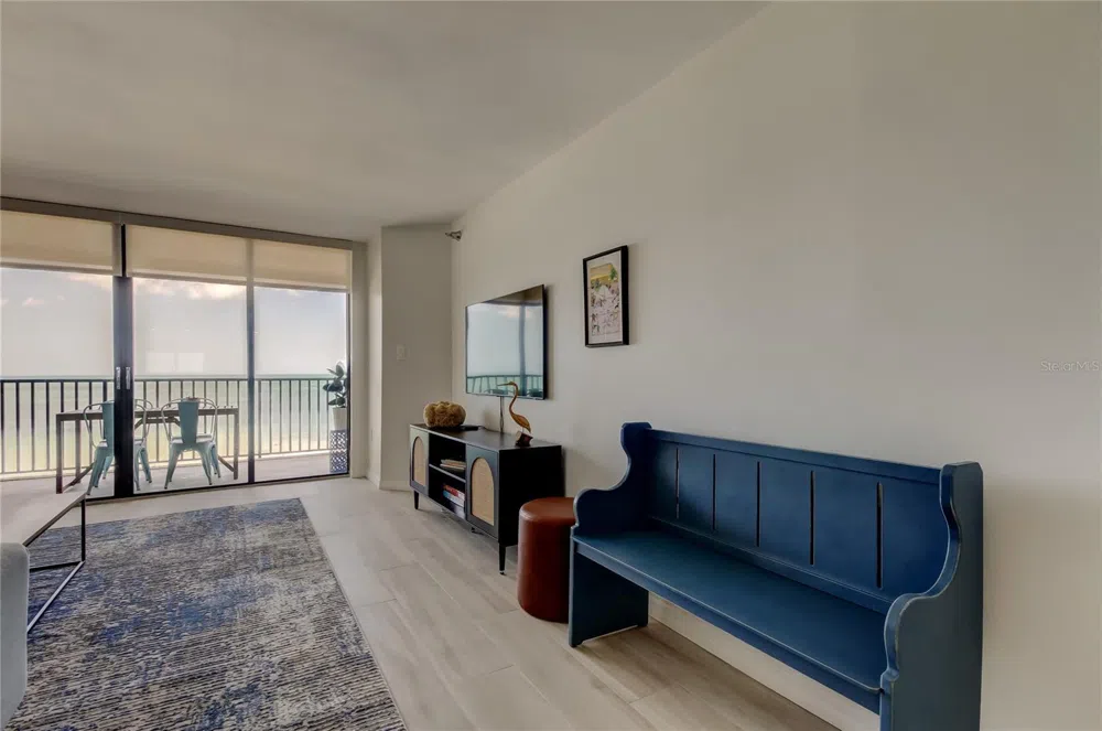 1290 GULF BOULEVARD #1102 Clearwater Beach, FL 33767