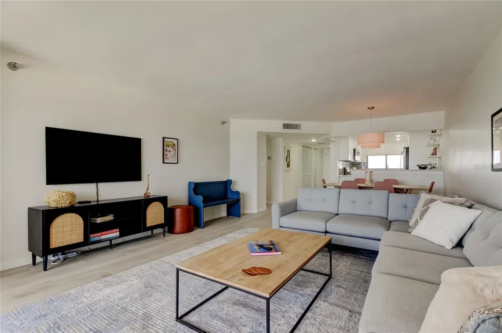 1290 GULF BOULEVARD #1102 Clearwater Beach, FL 33767