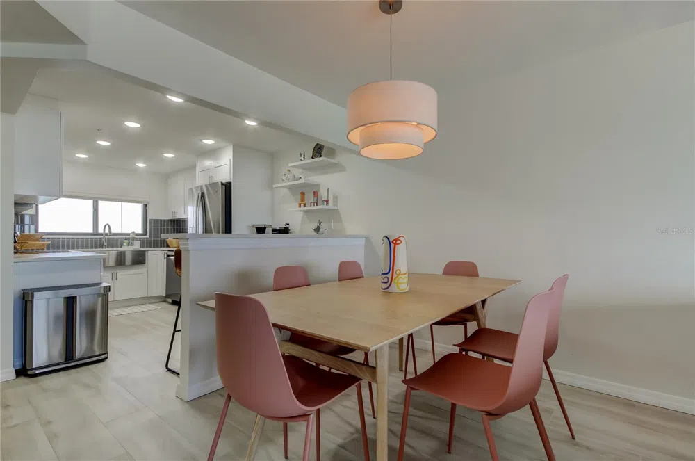 1290 GULF BOULEVARD #1102 Clearwater Beach, FL 33767