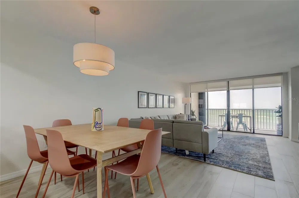 1290 GULF BOULEVARD #1102 Clearwater Beach, FL 33767