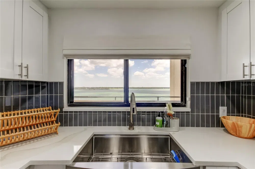 1290 GULF BOULEVARD #1102 Clearwater Beach, FL 33767