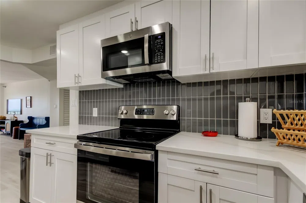 1290 GULF BOULEVARD #1102 Clearwater Beach, FL 33767