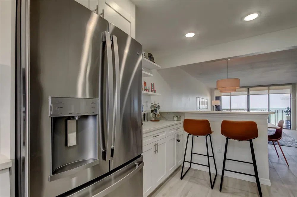 1290 GULF BOULEVARD #1102 Clearwater Beach, FL 33767