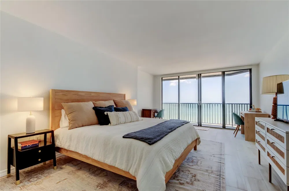 1290 GULF BOULEVARD #1102 Clearwater Beach, FL 33767