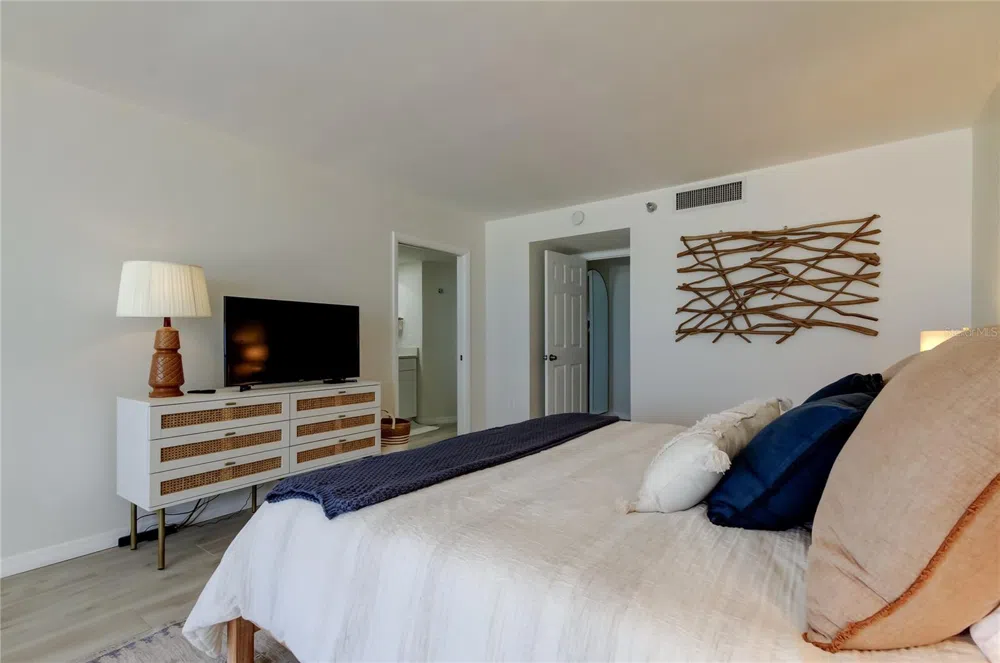 1290 GULF BOULEVARD #1102 Clearwater Beach, FL 33767