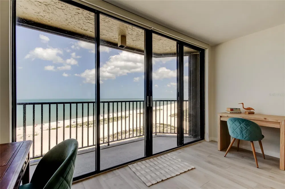 1290 GULF BOULEVARD #1102 Clearwater Beach, FL 33767