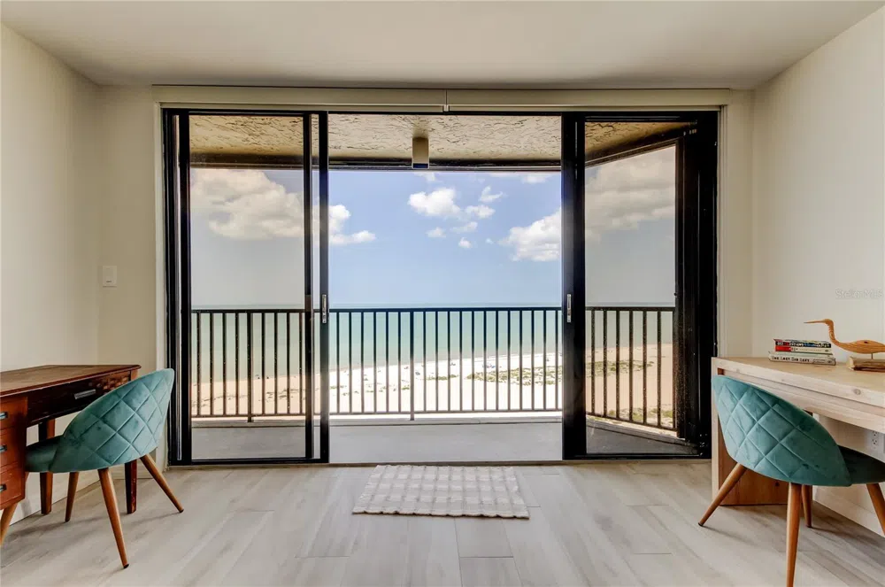 1290 GULF BOULEVARD #1102 Clearwater Beach, FL 33767