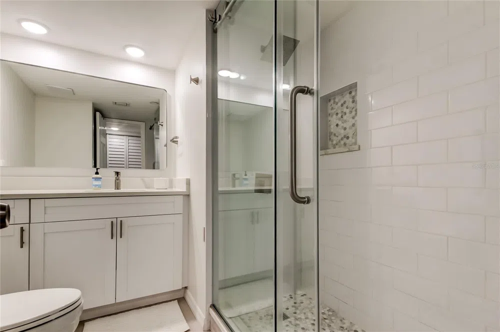 1290 GULF BOULEVARD #1102 Clearwater Beach, FL 33767