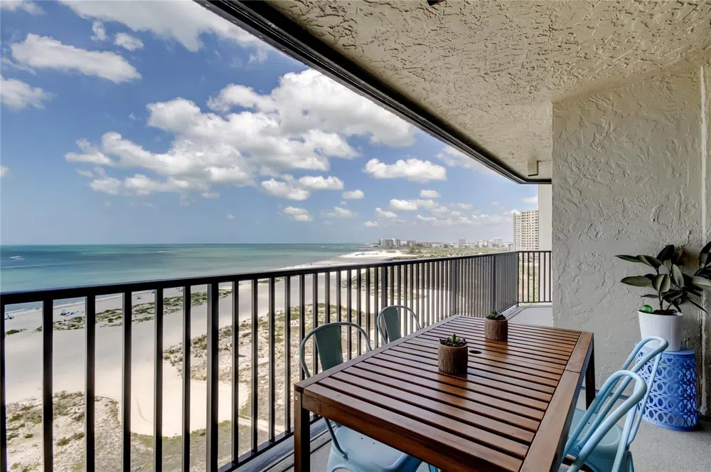 1290 GULF BOULEVARD #1102 Clearwater Beach, FL 33767