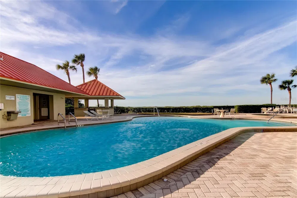 1290 GULF BOULEVARD #1102 Clearwater Beach, FL 33767