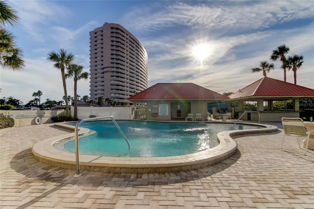 1290 GULF BOULEVARD #1102 Clearwater Beach, FL 33767
