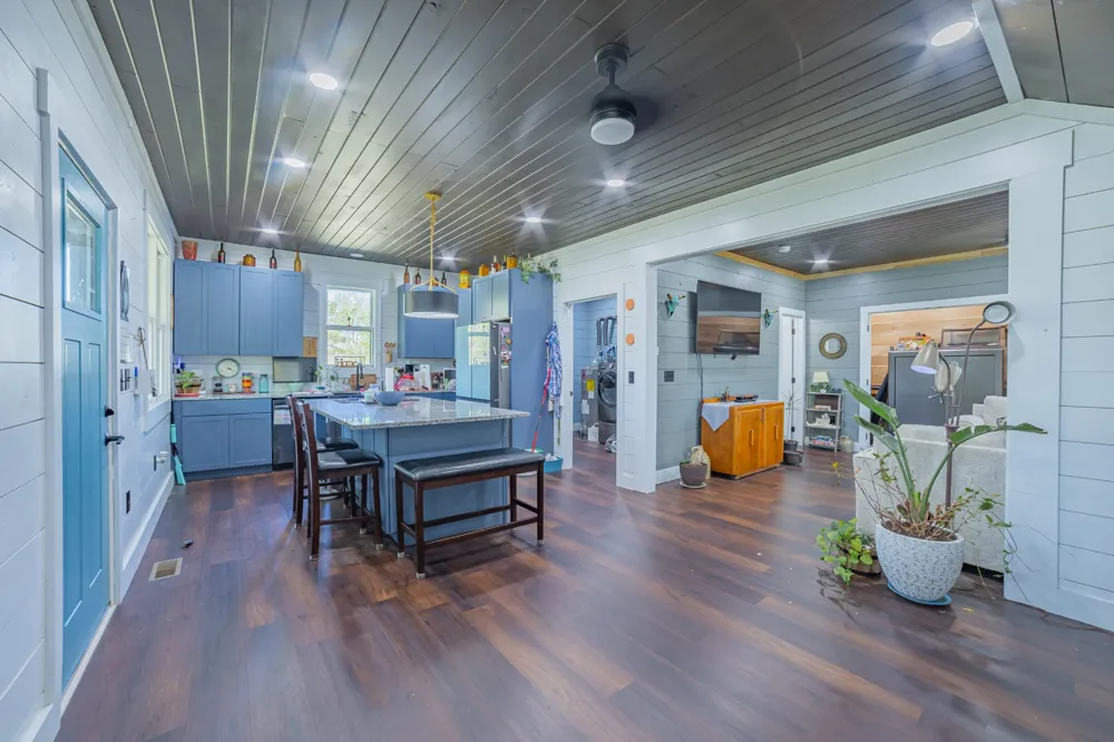 132 Old Firetower Road Tracy City, TN 37387