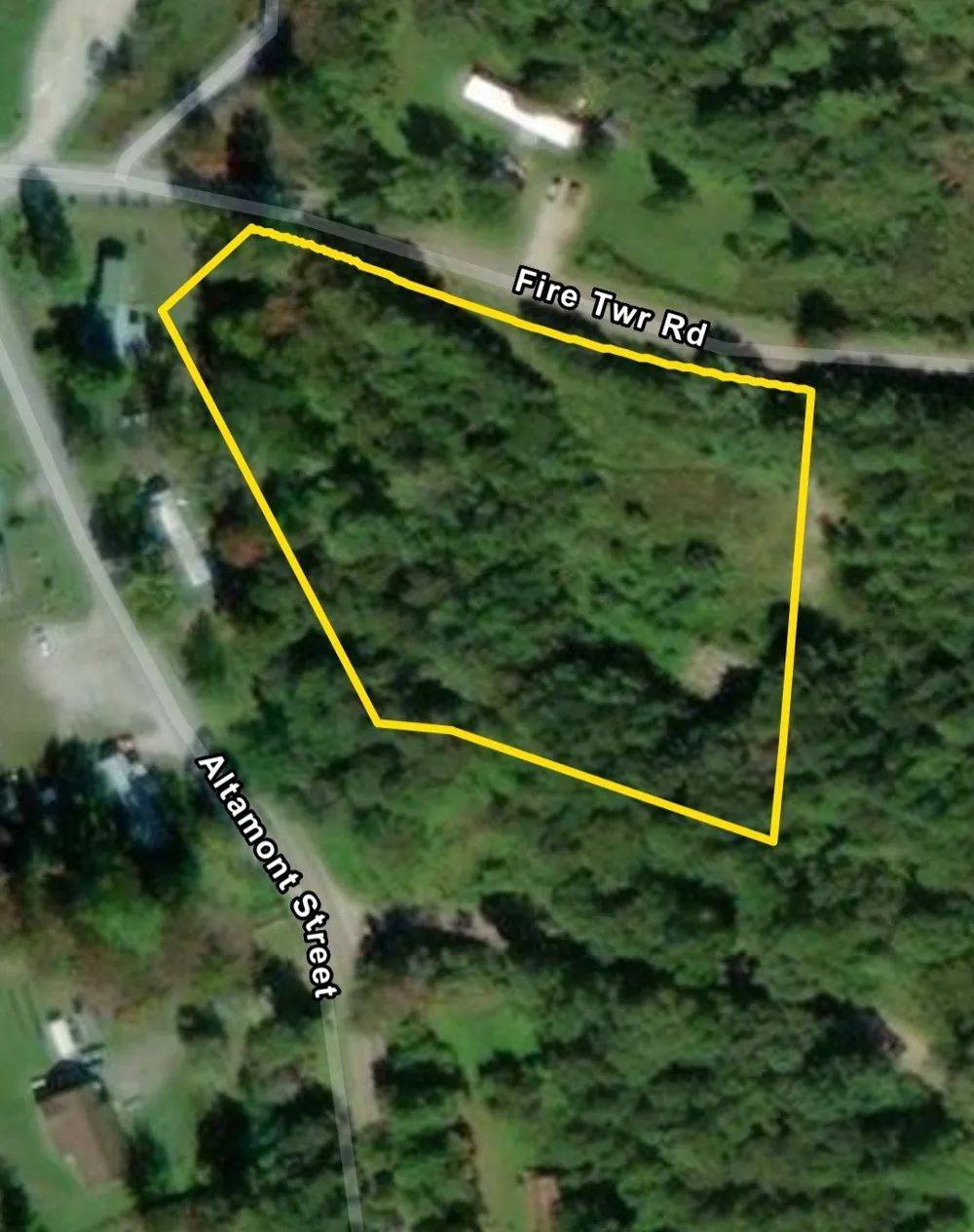 132 Old Firetower Road Tracy City, TN 37387
