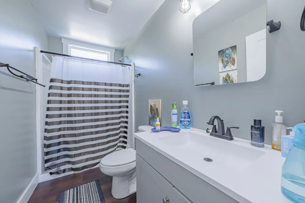 132 Old Firetower Road Tracy City, TN 37387