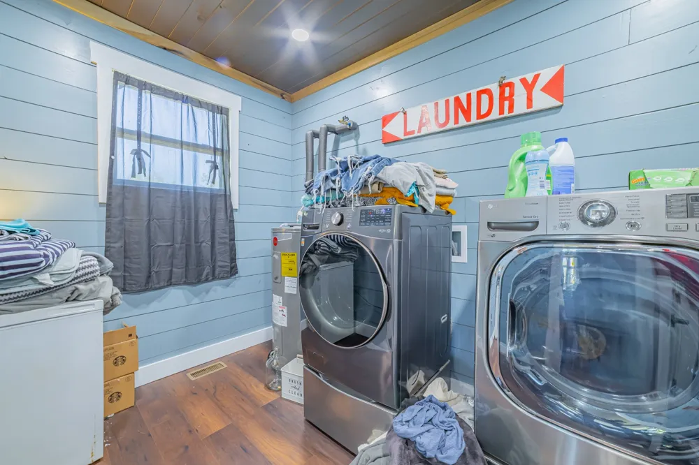 132 Old Firetower Road Tracy City, TN 37387