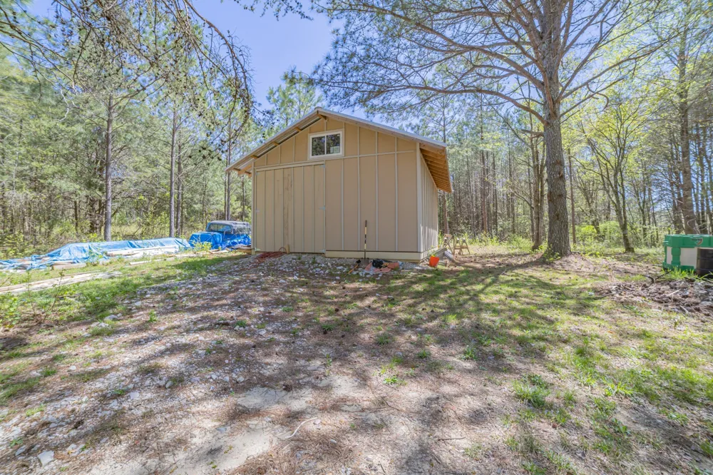132 Old Firetower Road Tracy City, TN 37387