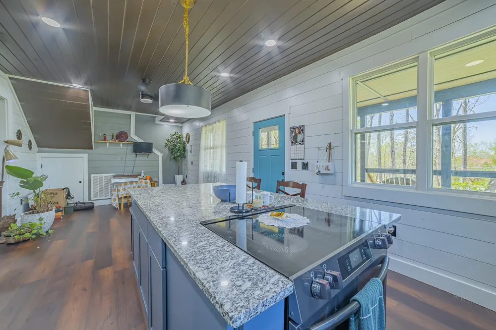 132 Old Firetower Road Tracy City, TN 37387